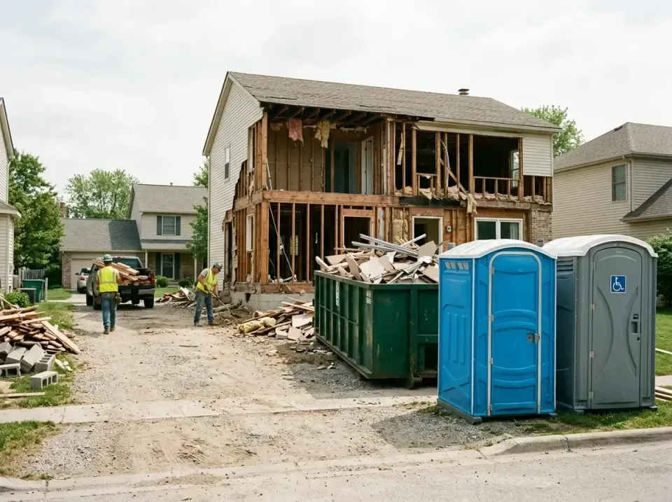 home-renovation-demolition-sit-010 — frequently asked questions, Portable Toilet & Dumpsters Rental in Laconia, NH